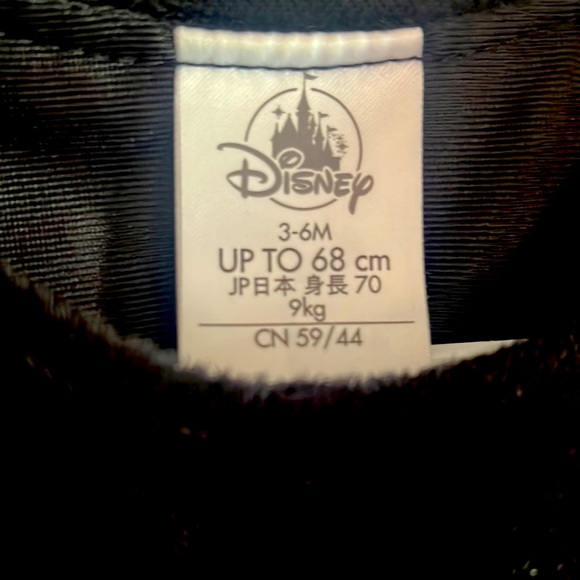 Baby Mickey - Picture 2 of 3